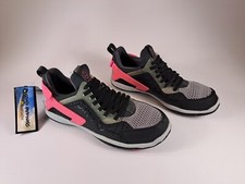 Body Glove Dynamo V-Class Athletic Water Shoes Women  s Size 6   Black / Pink NEW