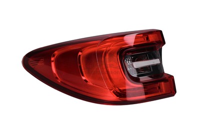 Renault KADJAR Heckleuchte Rücklicht links 265552478R 180399  