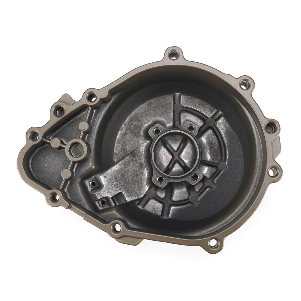 For Kawasaki Ninja ZX6R ZX636 20052006 Side Stator Generator Crank