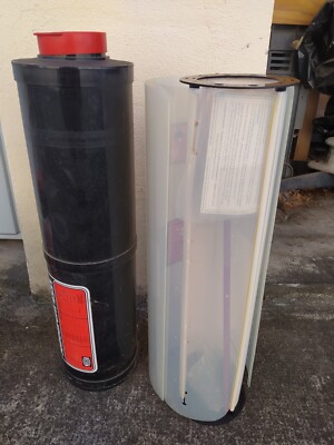 Jobo Jobodrum 4551 mit Formathalter 4511 (Gebraucht) in Zürich für CHF