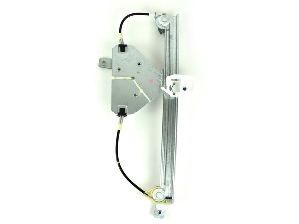 Fensterheber Hinten FüR Renault MéGane 2002-2008 Mechanismus Links-image