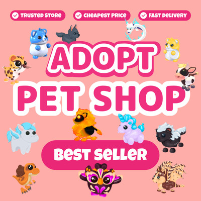Adopt Your Pet from Me Today! MFR/NFR/FR Mega Neon Fly Ride  | Instant Delivery 