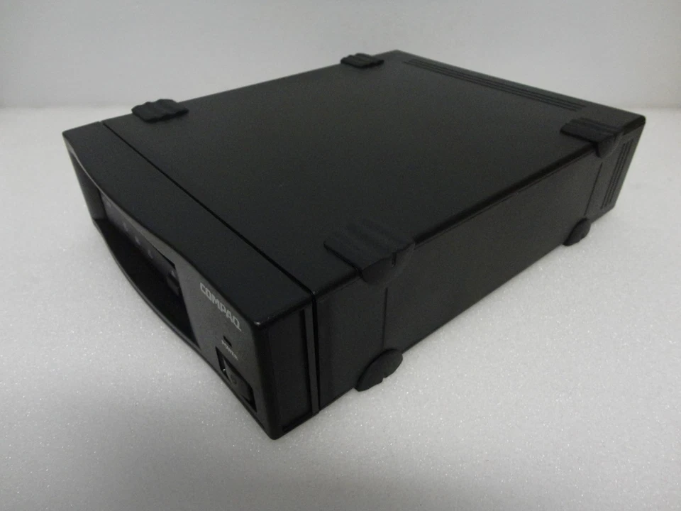 Compaq AIT100 AIT3 AIT-3 Externo 249159-001 252028-001 3R-A3629-AA 3R-A3630-AA  Foto 2 de 3