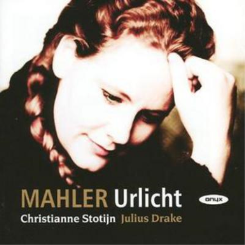 Gustav Mahler Mahler: Urlicht (CD) Album