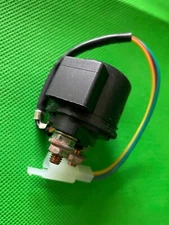 Quadzilla PGO BUGRIDER BR250 BUGGY 250c Starter Solenoid Relay Actuator Starting