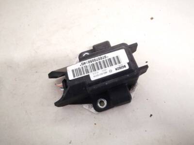Volkswagen Passat 2000 Esp Accelerator Sensor (ESP Control Unit) 4 #1783362-23