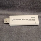 Nintendo Powered By Buffalo DS/Wii Wi-Fi USB Connector NTR-010 DS Dongle & Cable