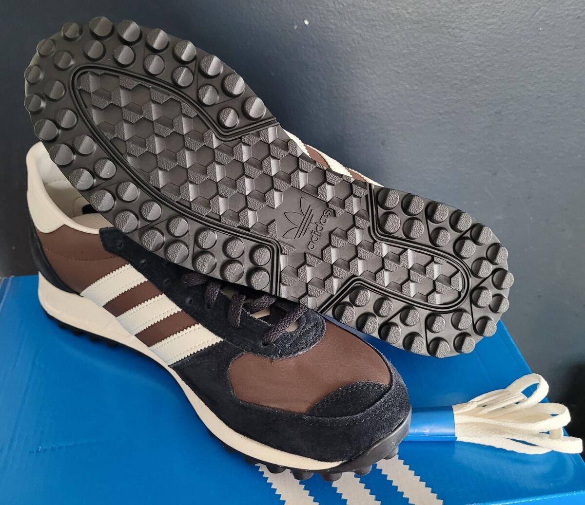 NEW ADIDAS ORIGINALS TRX VINTAGE SHOES NEW ADIDAS ORIGINALS TRX VINTAGE SHOES