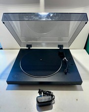 Sony PS-LX310BT! Fully Auto Belt Drive Wireless BT Phono Turntable! New Stylus!