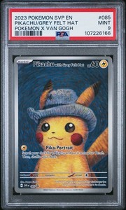 Van Gogh Psa 9 | eBay