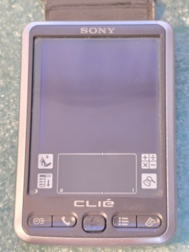 SONY PEG-SL10 gebraucht # 3 - Bild 6 von 14