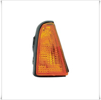 Rechter Vorderblinker Fanale Arancione FüR Fiat 500 170 01/1992-> 7629