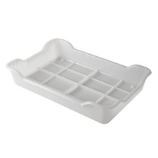 FASTFERMENT Bottle Drying Tray - Bottle Drying Tree Alternative; Dry or Store Y