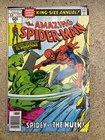 Amazing Spider-Man Annual #12