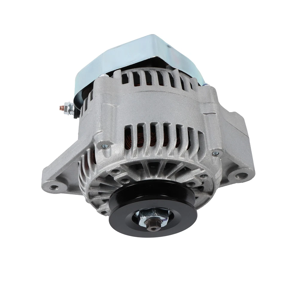 Alternador 14668 para Toyota 4Runner Pick Up 22R 1985-1992 L4 2.4L 60A - Imagem 2 de 4