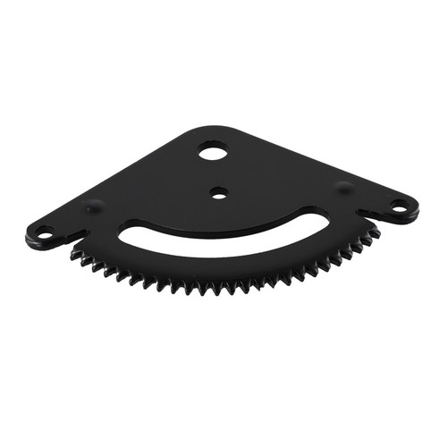 Exceptional Reliability Steering Wheel Pinion Kit for L Series Lawn Mowers - Picture 5 of 12