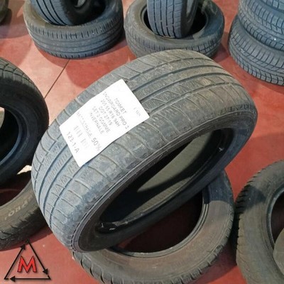 Set 2 winterreifen 205/55 R16 94H TOMKET SNOWROARD PRO 3 gebraucht (104713)