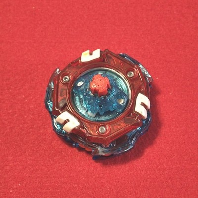 Authentic Beyblade Burst B-127 Cho-Z Valkyrie .Z.Ev TAKARA TOMY