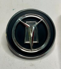 New Old Stock Front Fender Medallion for 1960-61 Plymouth Models Mopar #2194054