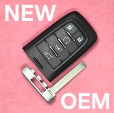 New Oem 2011 - 2012 Saab 9-4x 9-5 Smart Key 5b Hatch - Nbg009768t 25849810