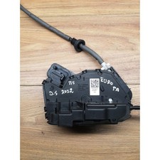 Volkswagen Tiguan 2022 Türschloss hinten 5NA839016D OLO22001