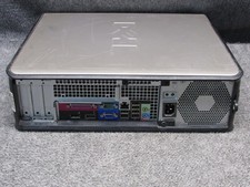 Windows XP Intel Core 2 Duo PC Desktops & All-In-One Computers for