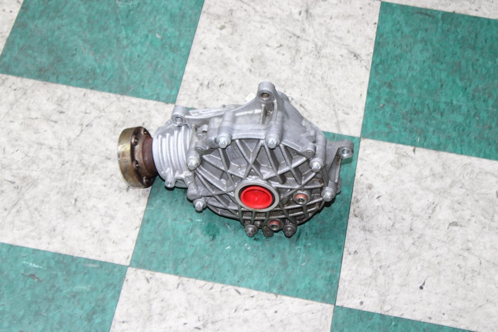 Maserati Quattroporte 2014-2021 FRONT Differential
