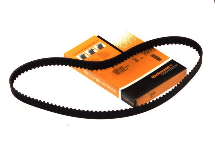 4x ✅Fits CONTITECH CT 1109 Timing belt CT 1109 Balancer shaft belt ( ⭐UK Seller⭐