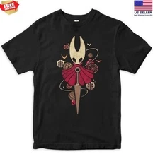 Hollow Knight Silksong T-Shirt, Unisex Shirt, Gift For Fans