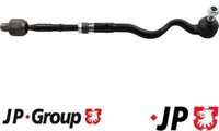 JP Group 1444400970 Spurstange Komplett Lenkstange FüR BMW