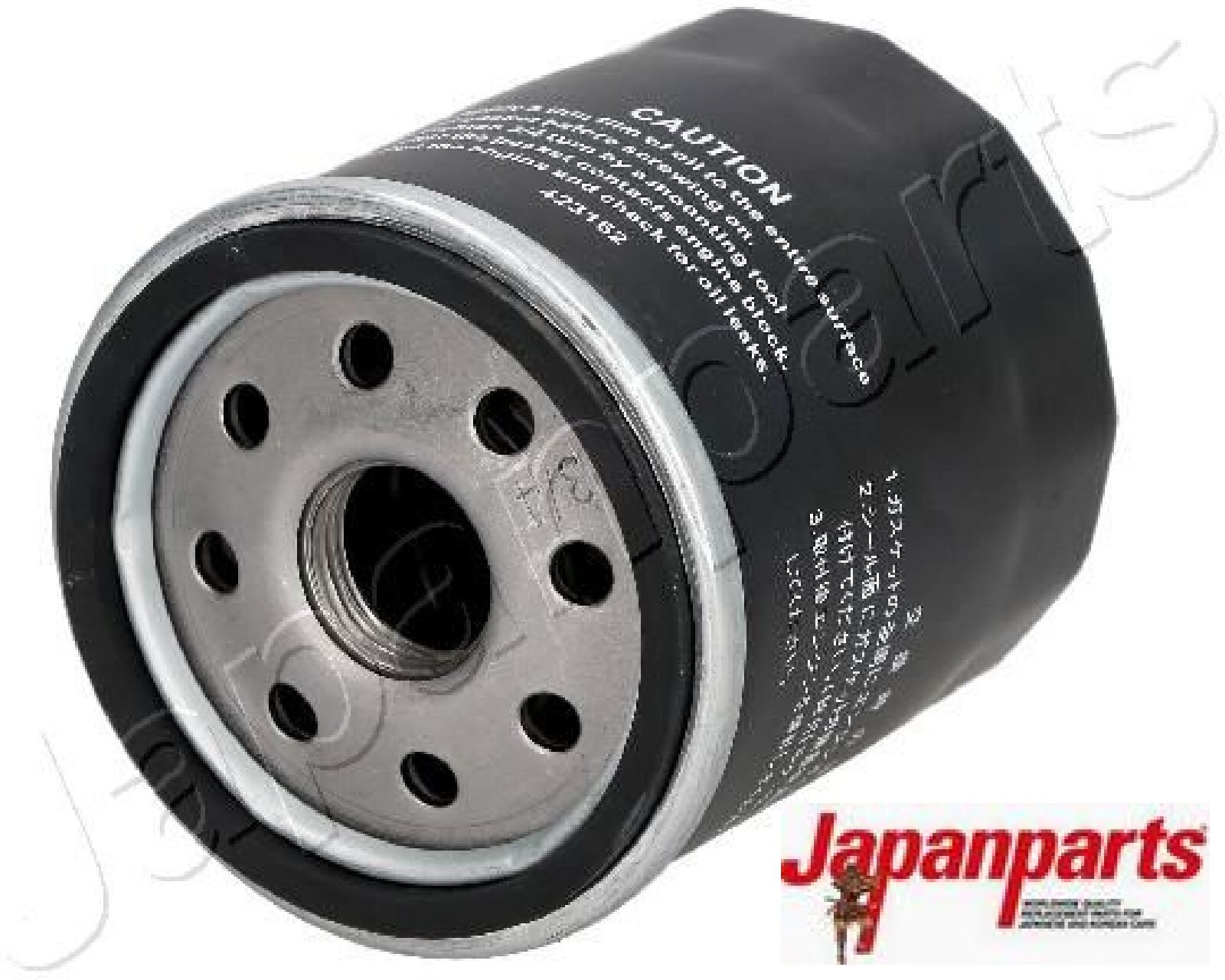 JAPANPARTS FO-210S Ölfilter Motorölfilter