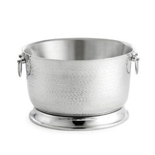 Tablecraft BTB2111 21 in Stainless Steel Beverage Tub