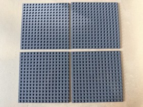 INCOMPLETE LEGO 40174 Iconic Chess Set SEALED BAGS 3-6 ONLY / MISSING BAGS 1 & 2