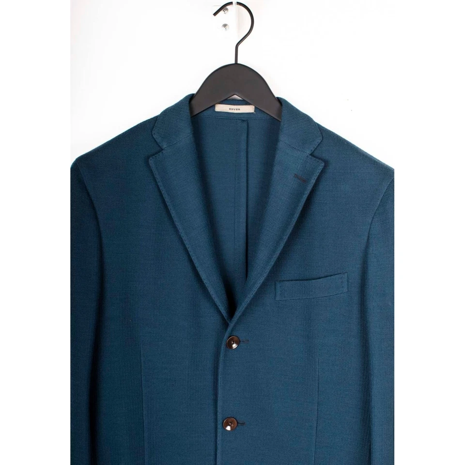 Boglioli Men Jacket Casual Dover Blazer Size IT50 – M/L - Image 2 of 4