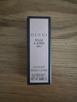 Brand New Gucci Rouge A Levres Mat Travel Size Lipstick Net 1g/0.035oz