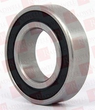 6304-RSR-C3 FAG Ball Bearings image