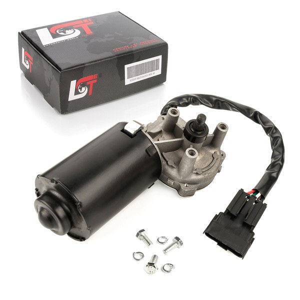 Wischermotor Frontscheibenwischer Motor 8200619512 FüR Dacia Lolenza B41-image