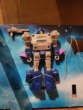 Transformers Age of The Primes Horri-Bull Target 4-pack Exlclusive NEW