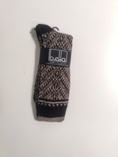 b.ella - Woman's socks -multi color - Cashmere blend - Made in USA **F15**