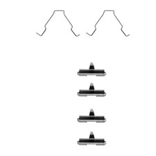 Kits de frein Mazda XEDOS 6