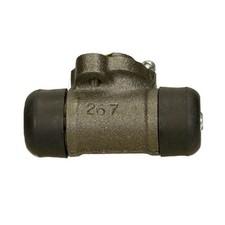 1x ORIGINAL® HART Radbremszylinder Hinten für Opel KADETT E Caravan KADETT D