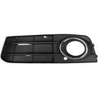Audi A4 B8 07-11 StoßStangengrill Links Chrom