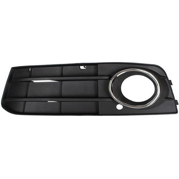 Audi A4 B8 07-11 StoßStangengrill Links Chrom-image