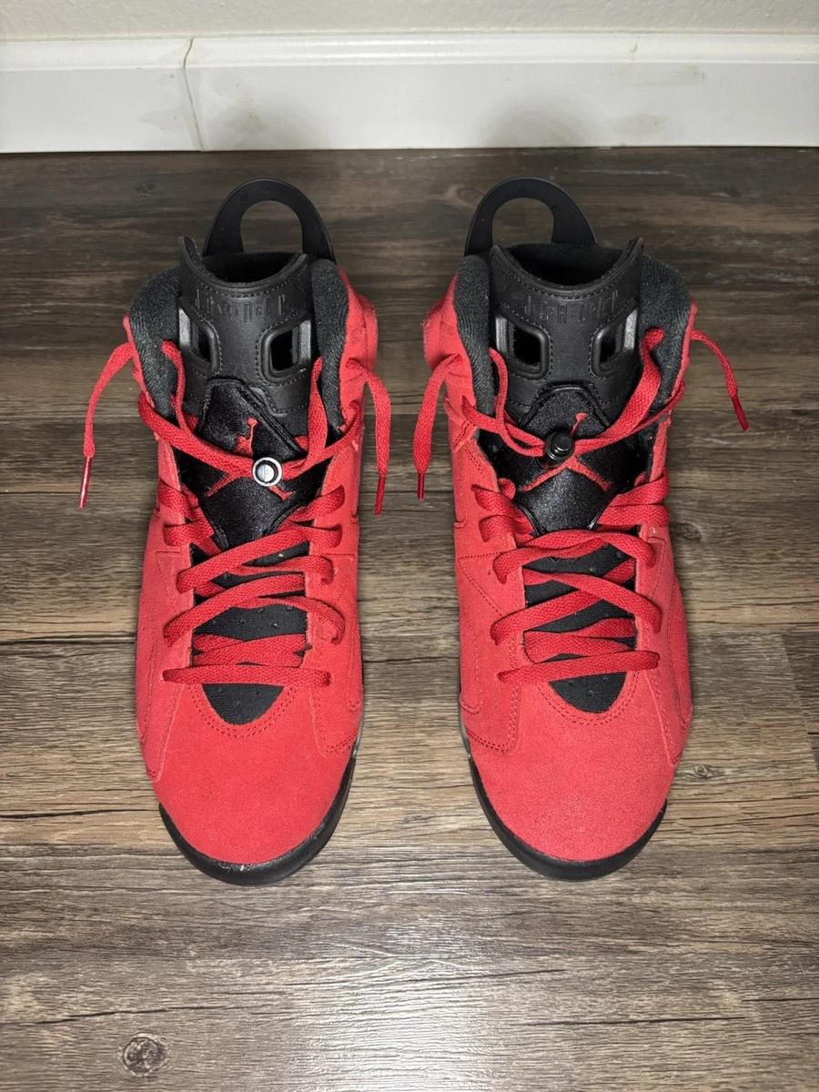 Jordan 6 Retro Toro Bravo for Sale - Authenticity Guaranteed - eBay