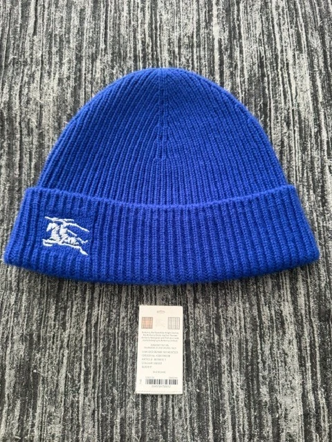 Burberry Cashmere Hats for Men for sale | eBay