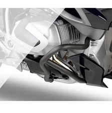 Kit paramotore tubolare 25mm nero GIVI tn5135 BMW r1250 rt (dal 2019)