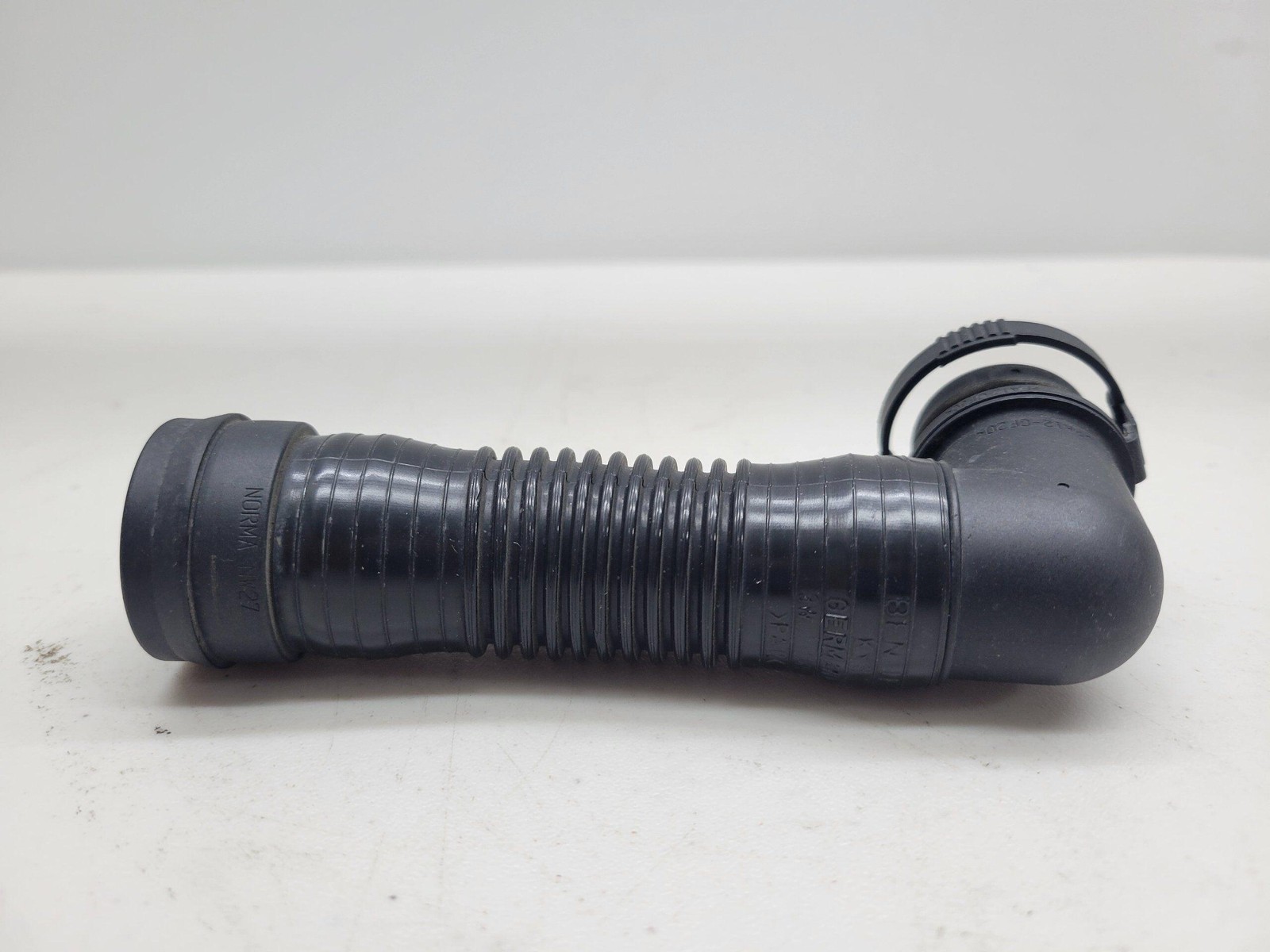 Rolls Royce / Bentley Secondary Air Smog Pump Hose Pipe 3W013149P