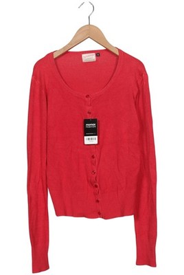 Banned Strickjacke Damen Cardigan Jacke Gr. M Rot #5aqrq0q