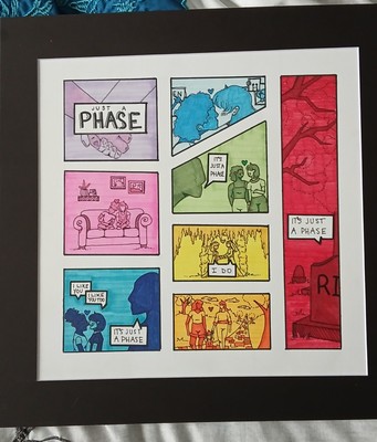 Just A Phase