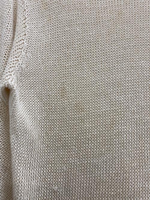 SECOND/LAYER                    knit ivory SECOND… - image 5
